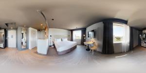 Gallery image of INNSiDE by Meliá Paris Charles de Gaulle Airport in Roissy-en-France