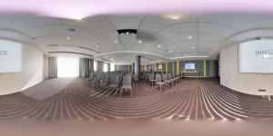 Gallery image of INNSiDE by Meliá Paris Charles de Gaulle Airport in Roissy-en-France
