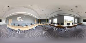 Gallery image of INNSiDE by Meliá Paris Charles de Gaulle Airport in Roissy-en-France