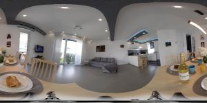 Fotografie z fotogalerie ubytování St Emmerich Residence v Győru