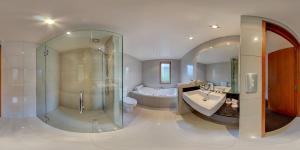 Gallery image of Distinction Te Anau Hotel & Villas in Te Anau