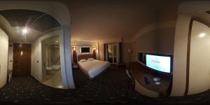 Gallery image of Jolnar garden hotel in Macka