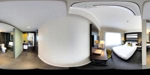 Fotografie z fotogalerie ubytování Mövenpick Hotel Auckland v Aucklandu