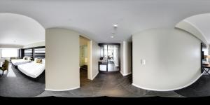 Fotografie z fotogalerie ubytování Mövenpick Hotel Auckland v Aucklandu