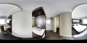 Foto Aucklandis asuva majutusasutuse Mövenpick Hotel Auckland galeriist