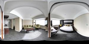 Foto Aucklandis asuva majutusasutuse Mövenpick Hotel Auckland galeriist
