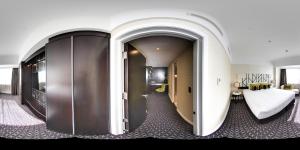 Fotografie z fotogalerie ubytování Mövenpick Hotel Auckland v Aucklandu