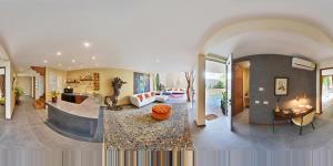 Gallery image of Casarte Boutique Hotel in Playa del Carmen
