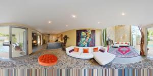 Gallery image of Casarte Boutique Hotel in Playa del Carmen