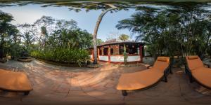 Gallery image of Amritara A Beach Symphony in Mararikulam