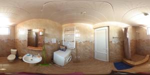 Gallery image of Excellent Hostel Kutaisi in Kutaisi