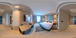 Gallery image of Golden Tulip El Mechtel in Tunis
