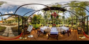 Fotografie z fotogalerie ubytování Aries Hotel & SPA Wisła ve Visle