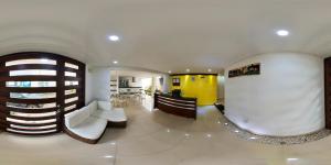 Gallery image of Hotel Ipanema Meridian in Neiva