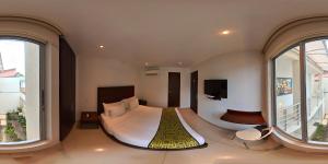 Gallery image of Hotel Ipanema Meridian in Neiva