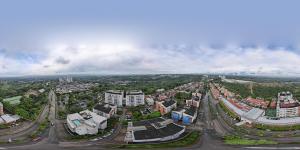Gallery image of Hotel Ipanema Meridian in Neiva