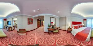 Foto sihtkohas Doha asuva majutusasutuse Al Najada Doha Hotel by Tivoli galeriist