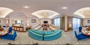 Gallery image of Al Najada Doha Hotel by Tivoli in Doha