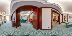 Foto sihtkohas Doha asuva majutusasutuse Al Najada Doha Hotel by Tivoli galeriist