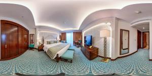 Foto dalla galleria di Al Najada Doha Hotel by Tivoli a Doha