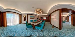 Foto sihtkohas Doha asuva majutusasutuse Al Najada Doha Hotel by Tivoli galeriist
