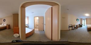 Fotografie z fotogalerie ubytování Ley Hotel v destinaci Klotten