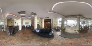 Fotografie z fotogalerie ubytování Hotel Bellatrix v destinaci Macaé