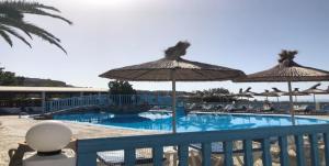 Gallery image of Karpathios Studios Pefkos in Pefki