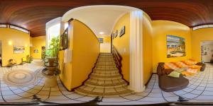 Gallery image of Castelo Beach Hotel in Natal