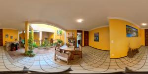 Gallery image of Castelo Beach Hotel in Natal