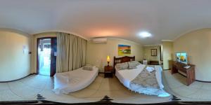 Gallery image of Castelo Beach Hotel in Natal