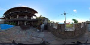 Gallery image of Castelo Beach Hotel in Natal