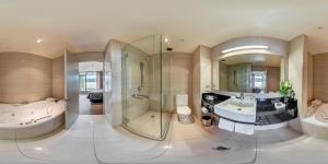 Gallery image of Distinction Te Anau Hotel & Villas in Te Anau