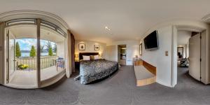 Gallery image of Distinction Te Anau Hotel & Villas in Te Anau