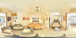 Gallery image of "SARDESIDENCE" Spiaggia Privata WiFi Parcheggio Riservato in Costa Rei