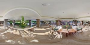 Fotografie z fotogalerie ubytování Four Points by Sheraton Bali, Kuta v Kutě