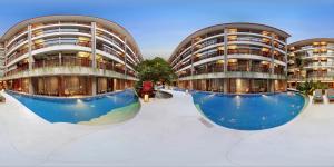 Fotografie z fotogalerie ubytování Four Points by Sheraton Bali, Kuta v Kutě