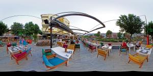 Gallery image of Private Hotel in Marmaris