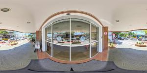 Gallery image of ibis Vitoria Praia do Canto in Vitória