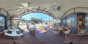 Gallery image of ibis Vitoria Praia do Canto in Vitória