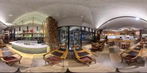 Gallery image of ibis Vitoria Praia do Canto in Vitória
