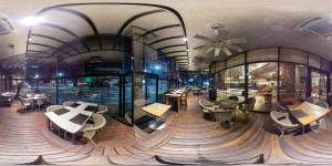 Gallery image of ibis Vitoria Praia do Canto in Vitória