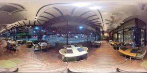 Gallery image of ibis Vitoria Praia do Canto in Vitória