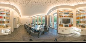 Gallery image of Hotel & Restaurant Waldschlösschen in Kyritz