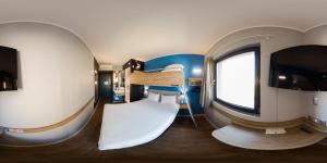 Gallery image of ibis budget Santiago Providencia in Santiago