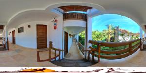 Gallery image of Pousada Carcará in Jericoacoara