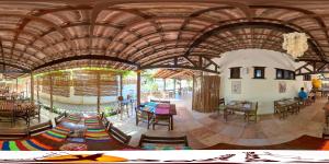 Gallery image of Pousada Carcará in Jericoacoara