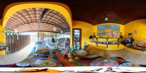 Gallery image of Pousada Carcará in Jericoacoara