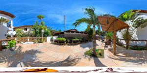 Gallery image of Pousada Carcará in Jericoacoara
