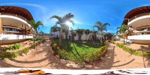 Gallery image of Pousada Carcará in Jericoacoara